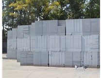 山西混凝土加氣砌塊隔熱效果怎樣？業(yè)臻管樁