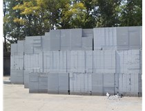 怎么提高混凝土加氣砌塊的質(zhì)量？業(yè)臻管樁