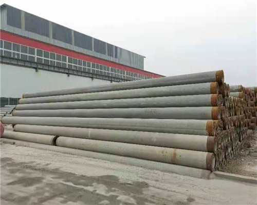 業(yè)臻新型建材 解讀淺析混凝土管樁有哪些分類？