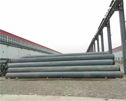 太原業(yè)臻新型建材為您分享，淺析混凝土管樁有哪些分類？